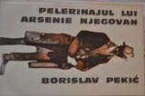 Pelerinajul lui Arsenie Njegovan - Borislav Pekic, Editura Univers, Biografii