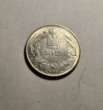 250 lei 1941 TPT UNC Totul pentru Tara