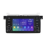 Cumpara ieftin Navigatie dedicata cu Android BMW Seria 3 (E46) 1997 - 2005, 2GB RAM, Radio GPS