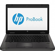 Laptop HP ProBook 6470B, Intel Core i5-3210M 2.50GHz, 4GB DDR3, 320GB SATA, DVD-RW, 14 Inch foto