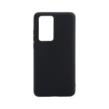 Husa BestCase&reg; 0.8MM Slim Silicon, Compatibila Cu Samsung Galaxy S20 FE,