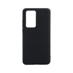 Husa BestCase&reg; 0.8MM Slim Silicon, Compatibila Cu Motorola Moto G42, Rezistenta