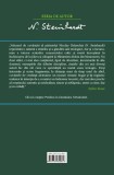 Daruind vei dobandi | N. Steinhardt
