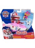 Paw Patrol Fire Rescue Vehicle Skye (6072661)