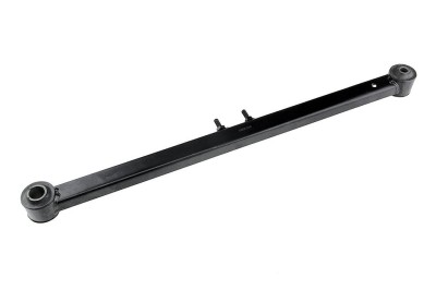 Brat suspensie spate Mazda 323 Bj 1998-2003, Lateral Dreapta, NTY ZWT-MZ-048 foto
