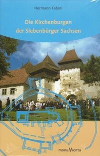 Die Kirchenburgen der Siebenb&amp;uuml;rger Sachsen foto