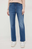 Weekend Max Mara jeans femei high waist 2415180000000