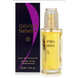 Gabriela Sabatini Gabriela Sabatini Eau de Toilette pentru femei 30 ml