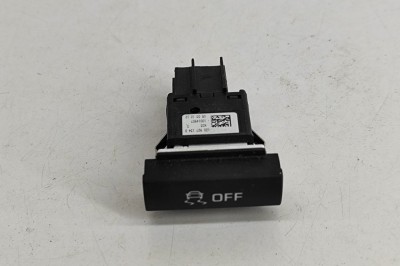 Buton ESP SKODA OCTAVIA II Combi 1Z5 2012 OEM: 1Z0927134D | 25863083 foto