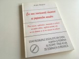 JEAN BOYER, CEI MAI INVERSUNATI DUSMANI AI POPOARELOR NOASTRE