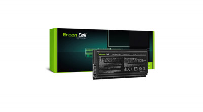 Green Cell Baterie laptop Asus F5N F5R F5V F5M F5GLF5SL F5RL X50 X50N X50RL foto