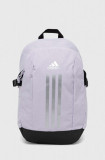 Adidas rucsac culoarea violet, mare, cu imprimeu IT5362