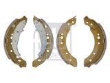 FEBI BILSTEIN 170911 Set saboti frana