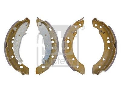 FEBI BILSTEIN 170911 Set saboti frana foto
