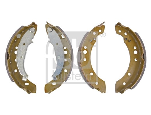 FEBI BILSTEIN 170911 Set saboti frana