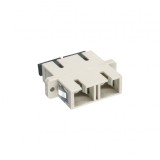 Adaptor fibra optica Duplex SC-SC multimode, InLine IL89992A
