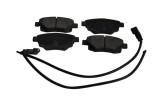 Set Placute Frana 142881 71391