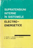 G. Dragan, T. Miclescu, A. Cristovici, B. Popa, N. Golovanov - Supratensiuni