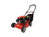 Masina de tuns gazonul BRECKNER