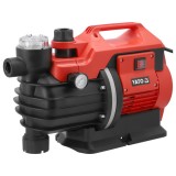 Yato YT-85364 - Pompa de suprafata pentru aplicatii mici si medii in agricultura 1300 W 5.3 bar 53 m 83.3 l/min carcasa plastic monofazata
