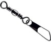Agrafa Cu Vartej Mikado Safety Barrel BN, 6kg, Nr.16, 10buc/plic