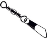 Agrafa Cu Vartej Mikado Safety Barrel BN, 6kg, Nr.16, 10buc/plic