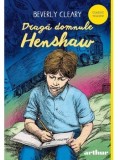 Draga domnule Henshaw/Beverly Cleary