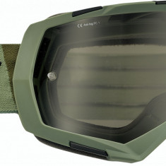 Ochelari cross/atv Thor Regiment, lentila fumurie, culoare camo/negru Cod Produs: MX_NEW 26012966PE