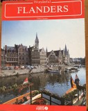Wonderful Flanders - Peter Cuypers - ghid de calatorie