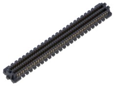 Conector PCB-PCB tată PIN 300 1,27mm SEAM aurit THT SAMTEC