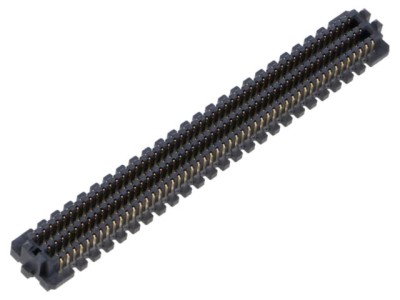 Conector PCB-PCB tată PIN 300 1,27mm SEAM aurit THT SAMTEC foto