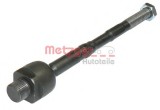 Bieleta directie NISSAN QASHQAI / QASHQAI +2 (J10, JJ10) (2007 - 2013) METZGER 51009418