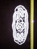 Cumpara ieftin LOT 4 MILEU MACRAME / MACRAMEU - LUCRAT MANUAL
