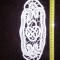 LOT 4 MILEU MACRAME / MACRAMEU - LUCRAT MANUAL