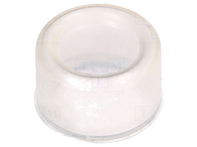 Capac Metalic 22mm ST22