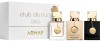 Club de Nuit Parfum a Collector s Pride by Armaf 3x30ml