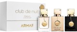 Club de Nuit Parfum a Collector s Pride by Armaf 3x30ml