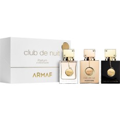 Club de Nuit Parfum a Collector s Pride by Armaf 3x30ml
