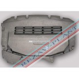 Scut plastic motor BMW Seria 5 (E39) diesel (cutie manuala) (1995 - 2003) RP151505, Rezaw Plast