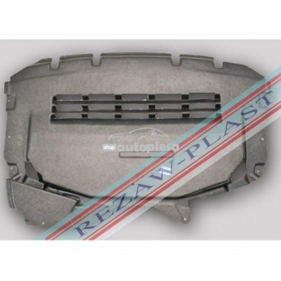 Scut plastic motor BMW Seria 5 (E39) diesel (cutie manuala) (1995 - 2003) RP151505 foto