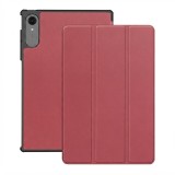 Asteroid GSM - FoldPro - Lenovo Idea Tab Pro Gen 2 - Red