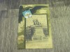 Carte poștală veche Croația-Zagreb &ndash; Monument (cel mai probabil din perioada 1900&ndash;1940), Circulata, Printata