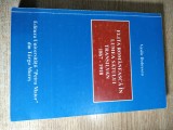 Elita romaneasca in lumea satului transilvan, 1867-1918 - Vasile Dobrescu (autograf), (Editura Universitatii ,,Petru Maior,, Targu Mures, 1996)