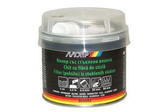 MOTIP CHIT FIBRA DE STICLA 250G M600082 foto