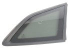 Geam lateral dreapta spate SKODA SKODA ENYAQ iV SUV 5AC, 5AZ 2022 OEM: 5LG845298A 23325221