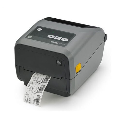 Imprimanta de etichete Zebra ZD420, 203DPI, Ethernet