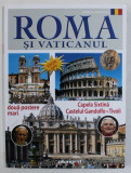 ROMA SI VATICANUL de CINZIA VALIGI GASLINE