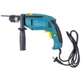 Masina de gaurit electrica bormasina 580W TOOLFULL Zilan EXT 7406