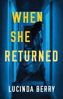 When She Returned foto