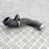 Furtun intercooler st&acirc;nga PORSCHE MACAN 95B 2016 OEM: 95B145833,95B145845A,95B.145.833,95B.145.845.A